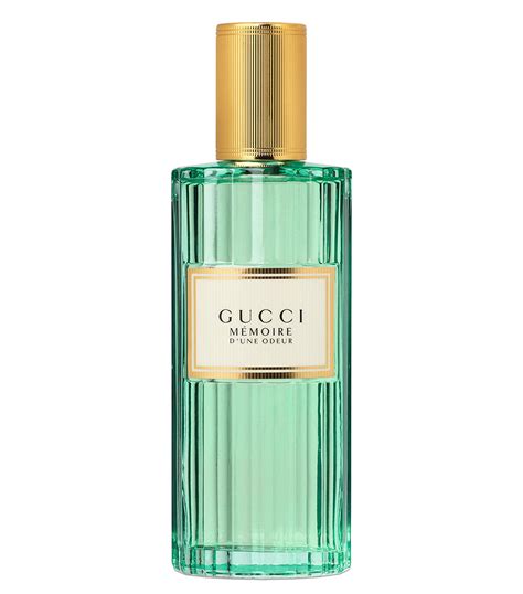 notino gucci memoire|Gucci Mémoire d'Une Odeur eau de parfum unisex .